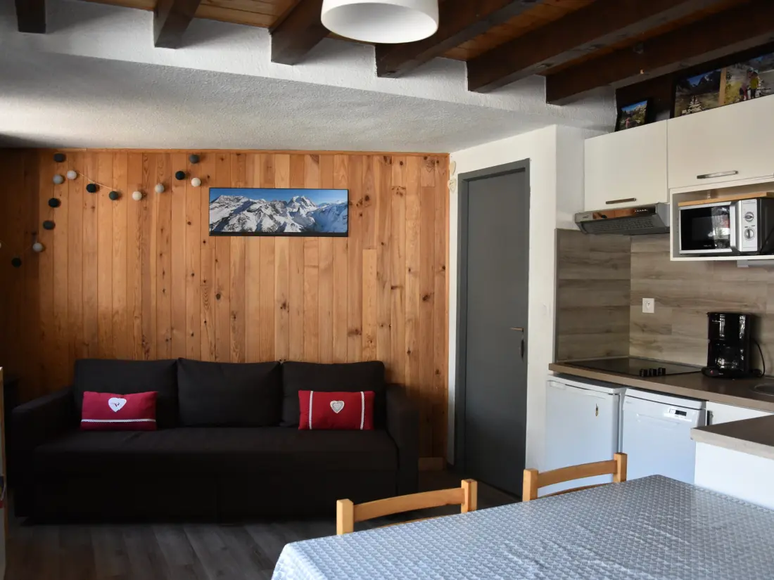 Location de Vacances Pralognan-la-Vanoise 38