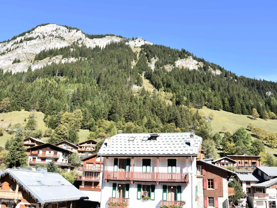Location de Vacances Pralognan-la-Vanoise 38