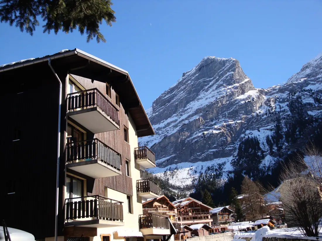 Location de Vacances Pralognan-la-Vanoise 38