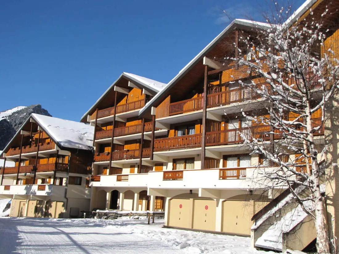 Location de Vacances Pralognan-la-Vanoise 53