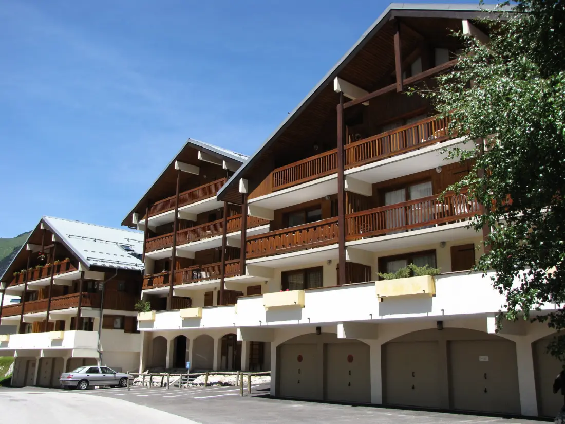 Location de Vacances Pralognan-la-Vanoise 53