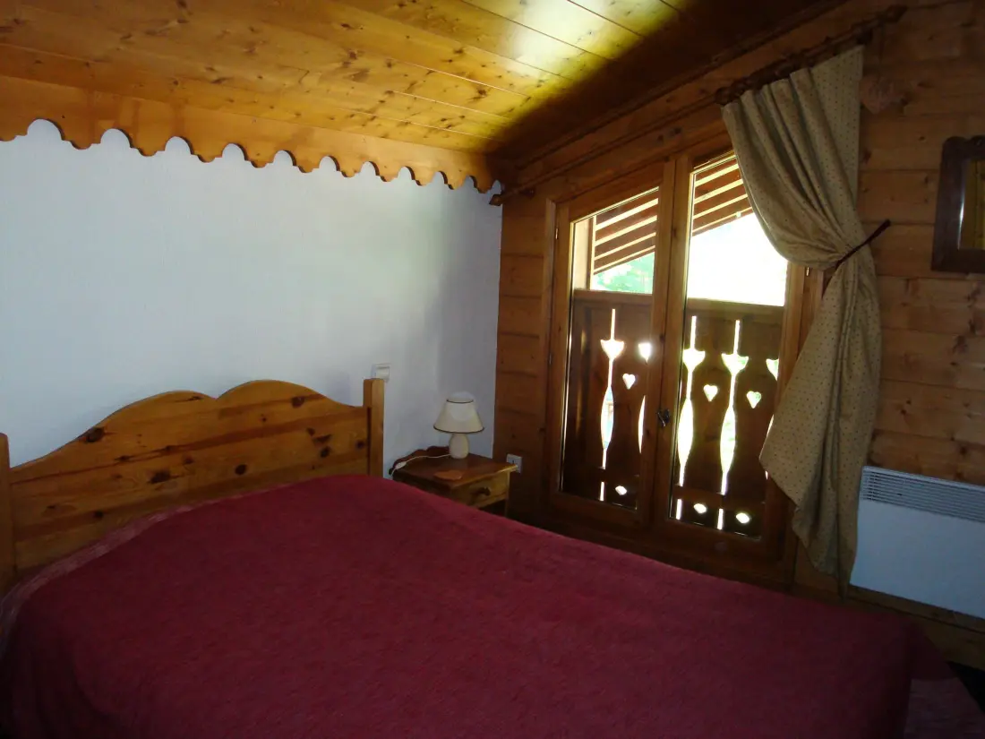 Location de Vacances Pralognan-la-Vanoise 93