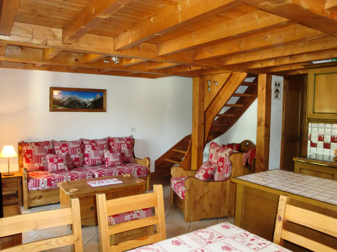 Location de Vacances Pralognan-la-Vanoise 93