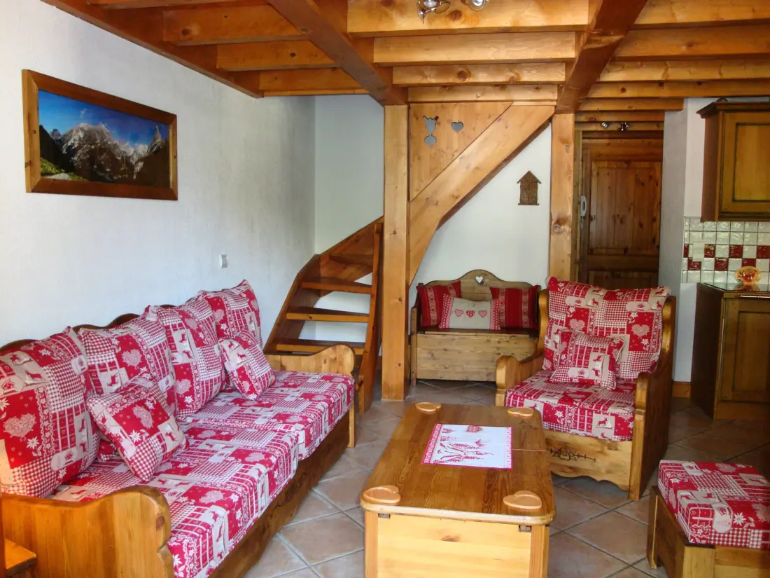 Location de Vacances Pralognan-la-Vanoise 93