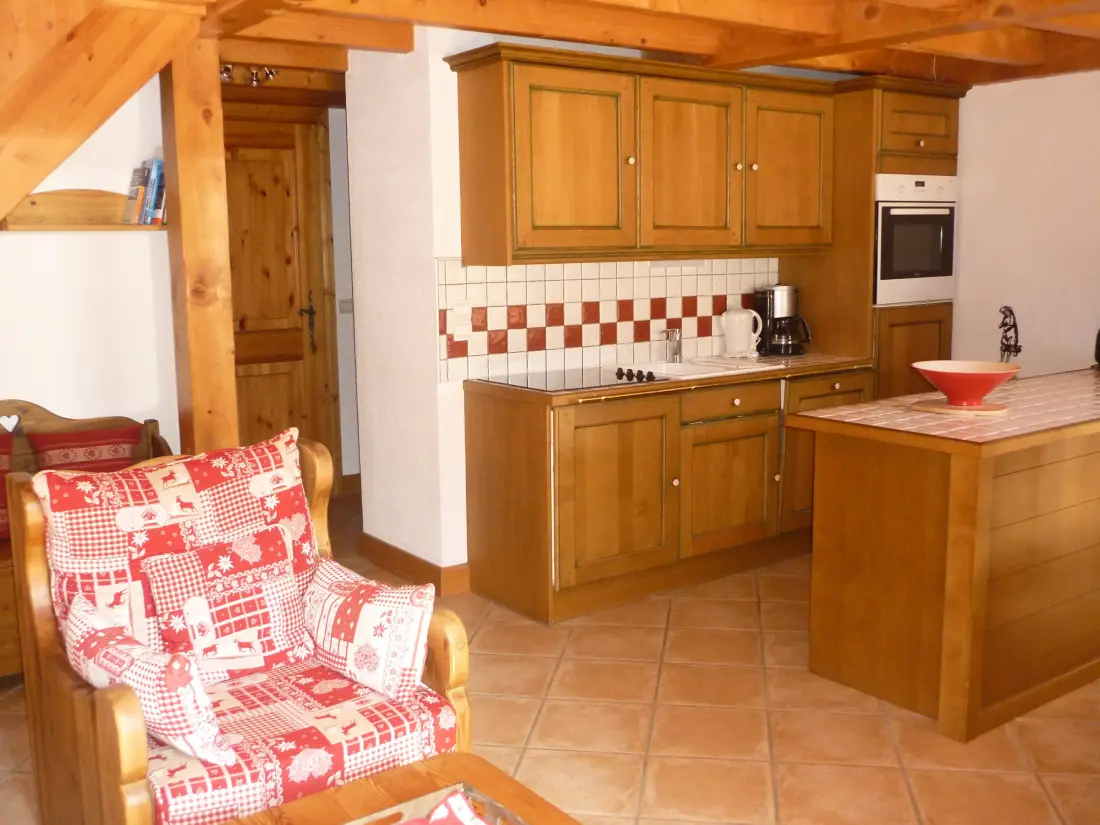 Location de Vacances Pralognan-la-Vanoise 93
