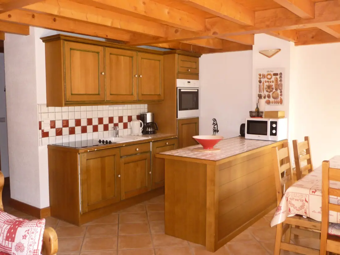 Location de Vacances Pralognan-la-Vanoise 93