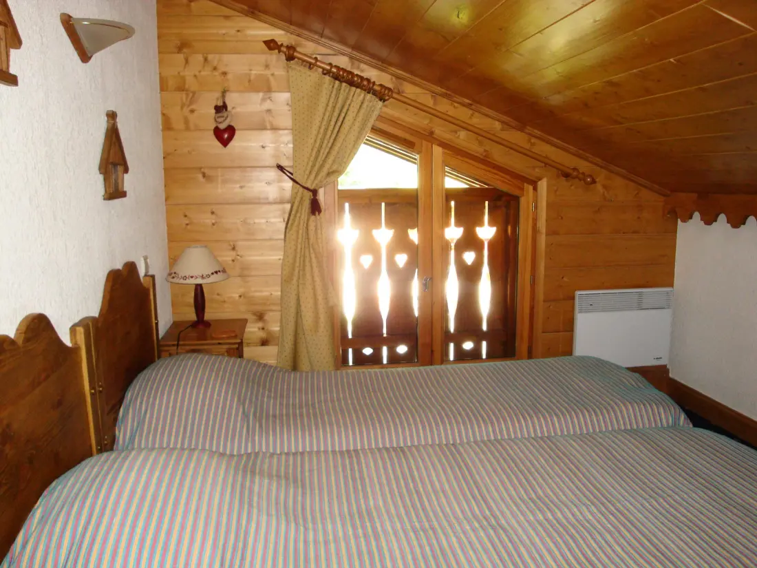 Location de Vacances Pralognan-la-Vanoise 93