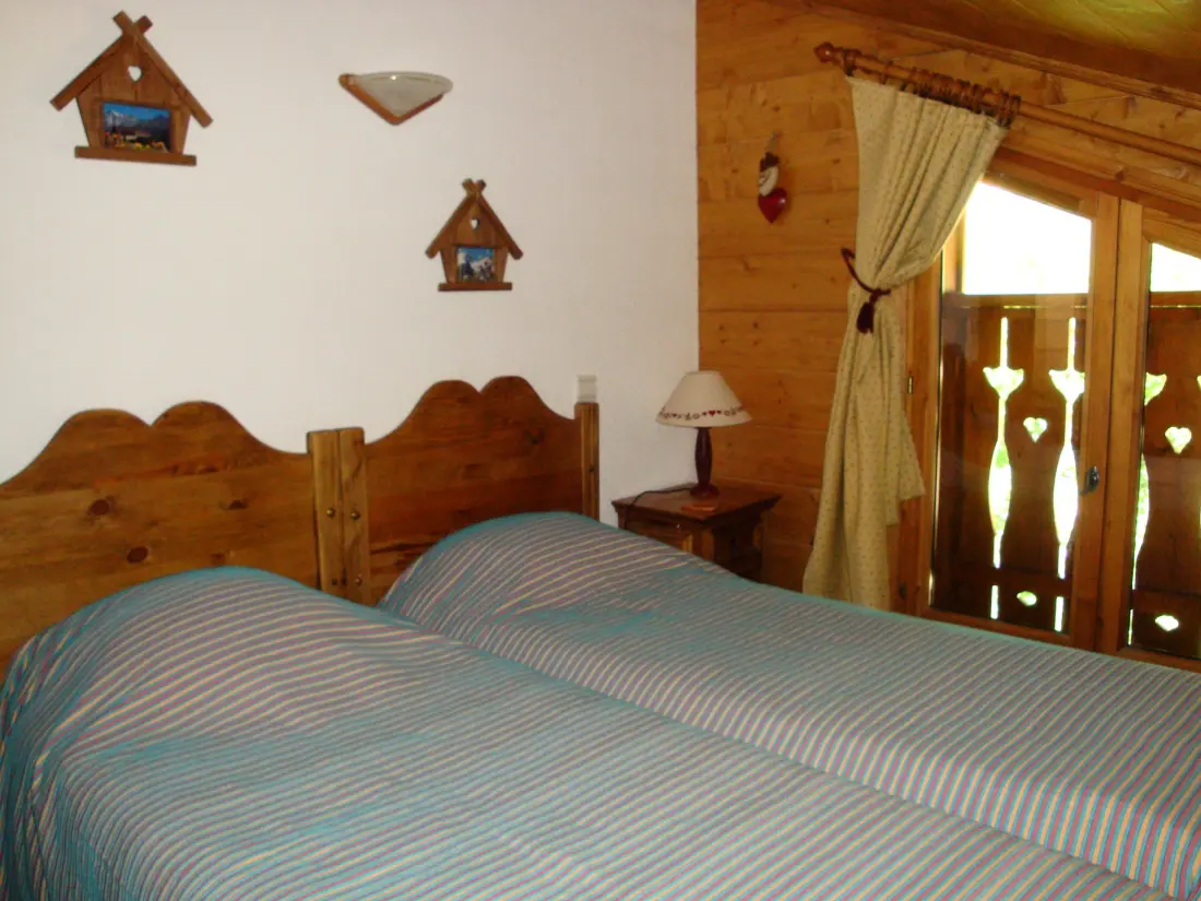Location de Vacances Pralognan-la-Vanoise 93