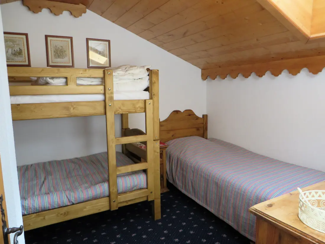 Location de Vacances Pralognan-la-Vanoise 93