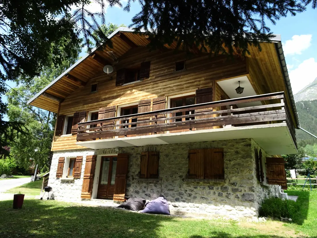 Maison de Vacances Pralognan-la-Vanoise 77