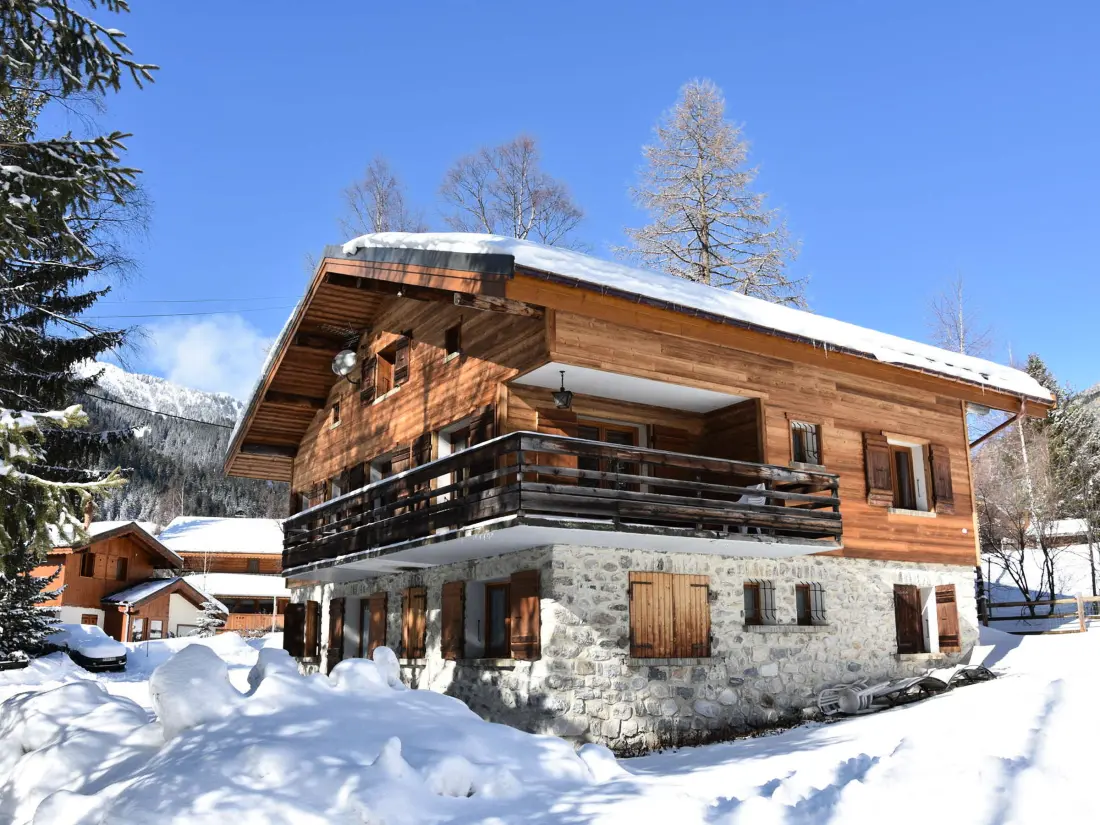 Maison de Vacances Pralognan-la-Vanoise 77