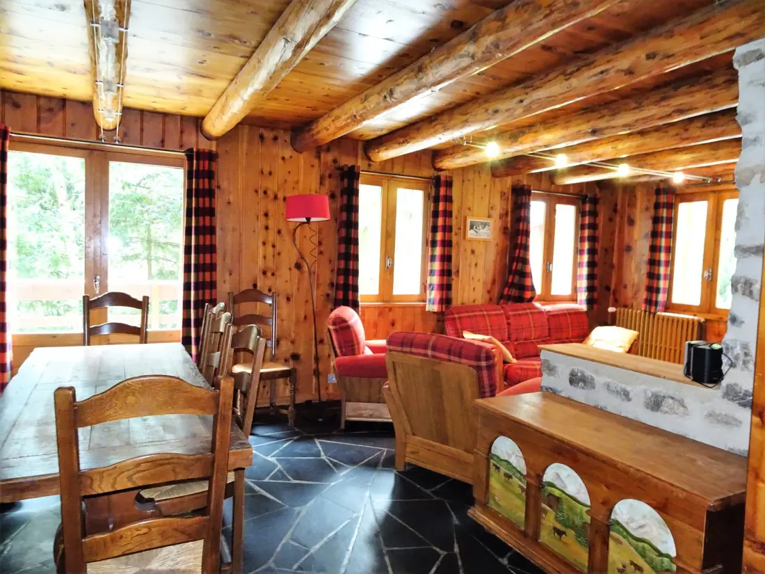 Maison de Vacances Pralognan-la-Vanoise 77