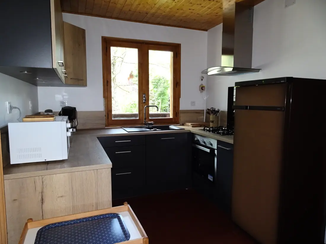 Maison de Vacances Pralognan-la-Vanoise 77