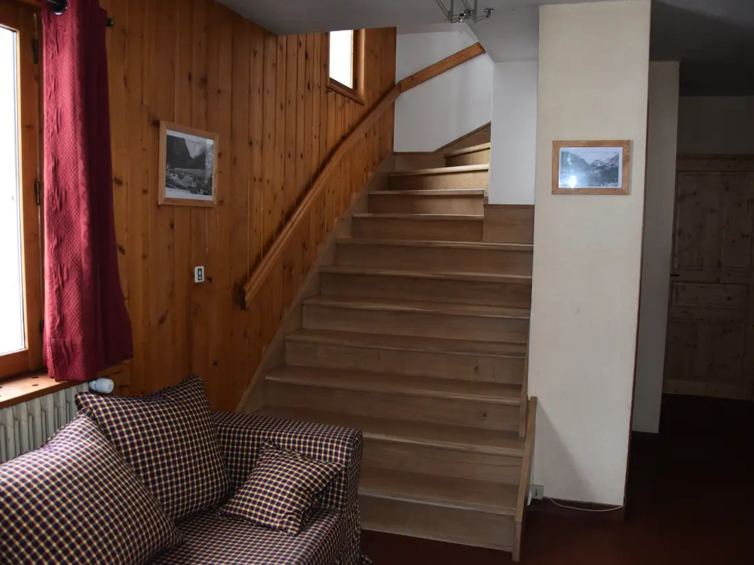 Maison de Vacances Pralognan-la-Vanoise 77