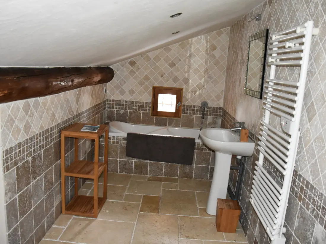 Maison de Vacances Pralognan-la-Vanoise 77