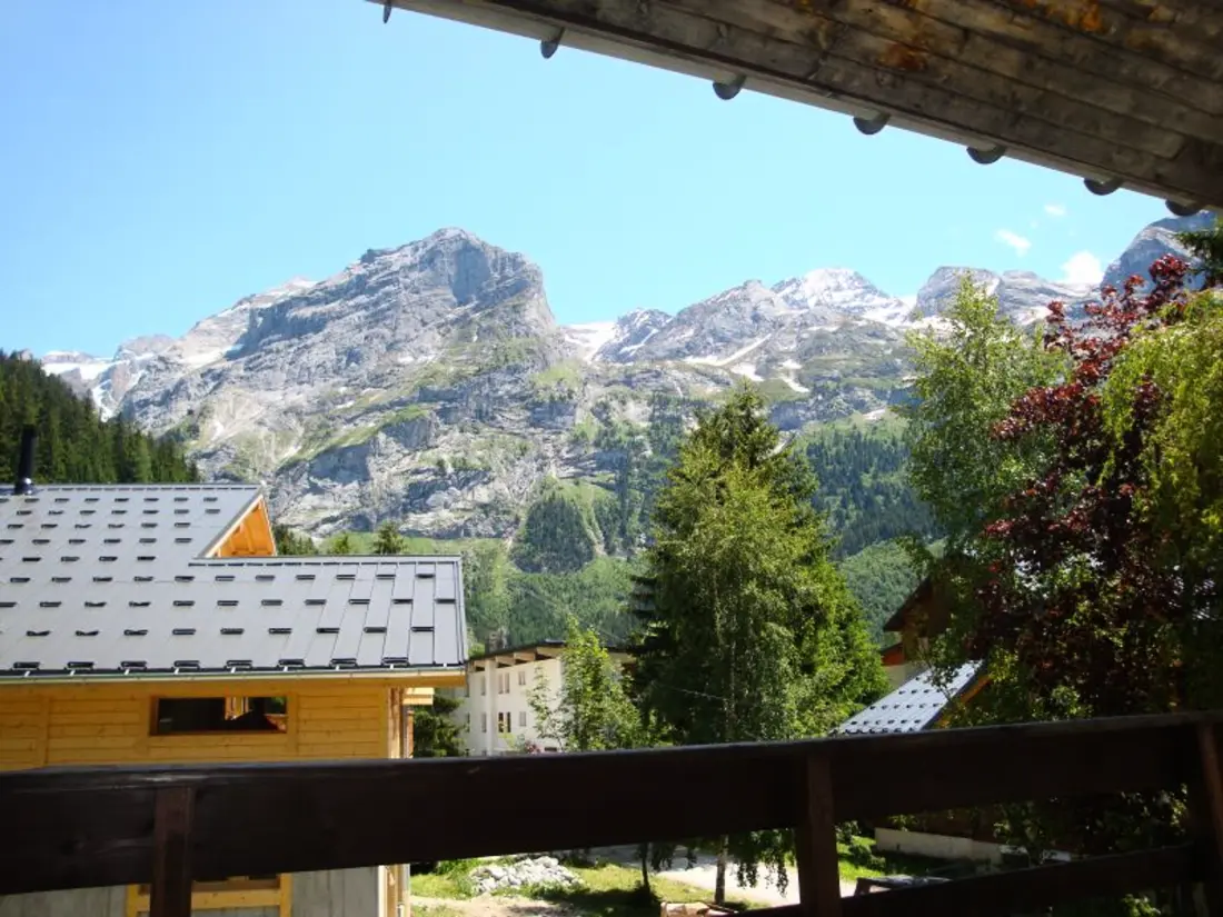 Maison de Vacances Pralognan-la-Vanoise 77