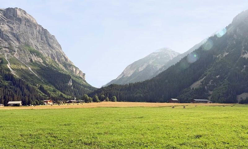 France - Alpes et Savoie - Pralognan la Vanoise - Résidence Les Jardins de la Vanoise 4*