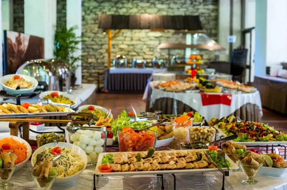 Village Club Miléade de Pralognan-la-Vanoise3 étoiles★★★