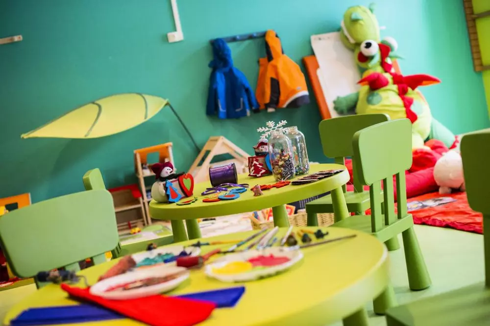 Village Club Miléade de Pralognan-la-Vanoise3 étoiles★★★