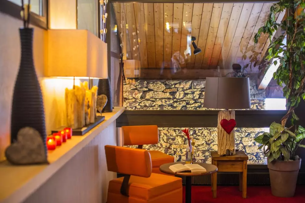 Village Club Miléade de Pralognan-la-Vanoise3 étoiles★★★