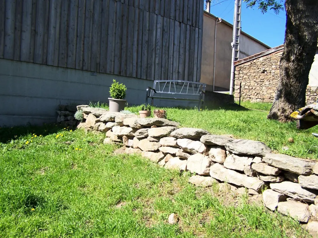 Maison de Vacances PRALONG 2