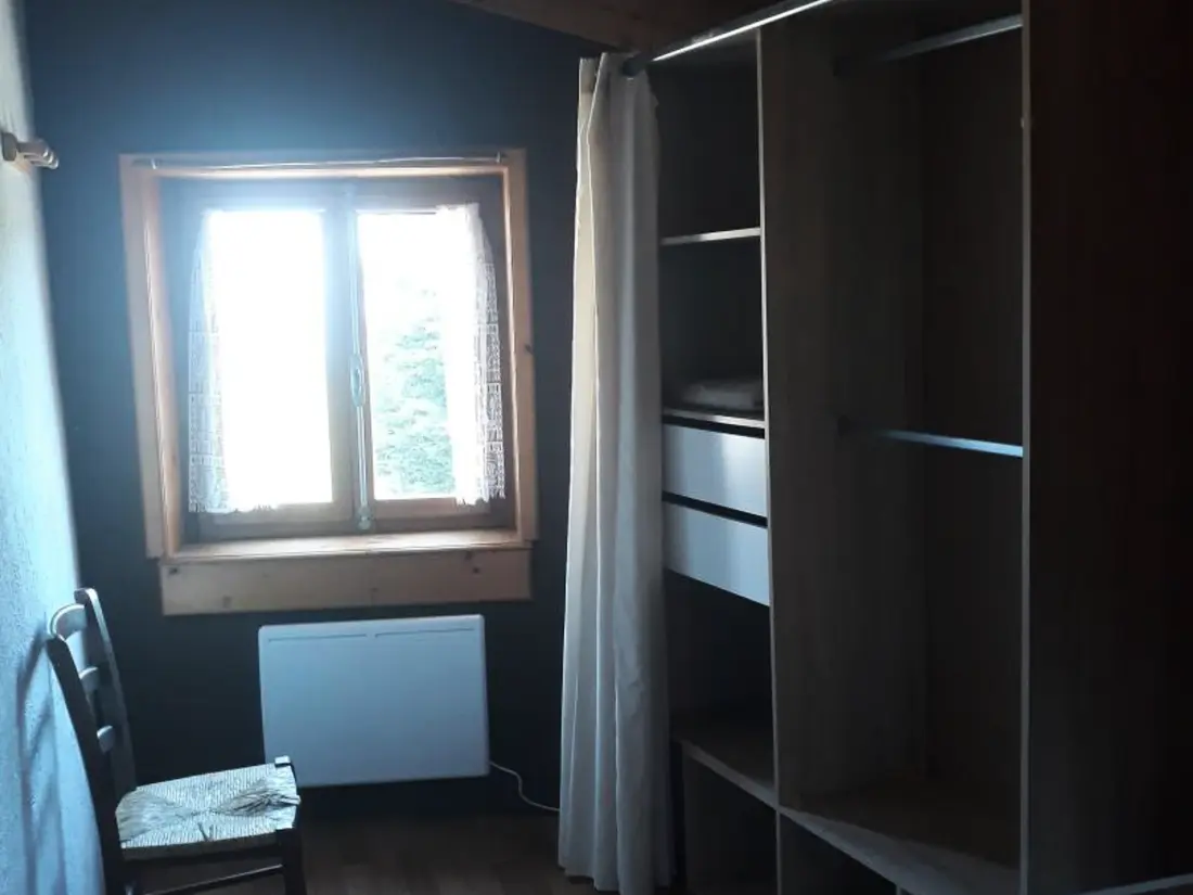 Maison de Vacances PRALONG 2