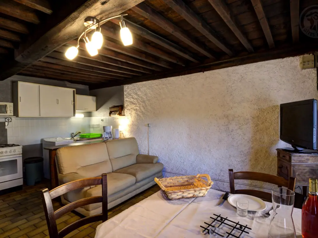 Maison de Vacances PRALONG 2