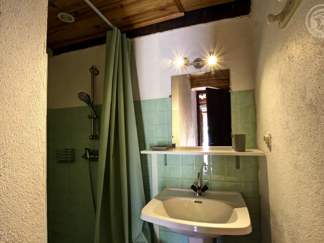 Maison de Vacances PRALONG 2