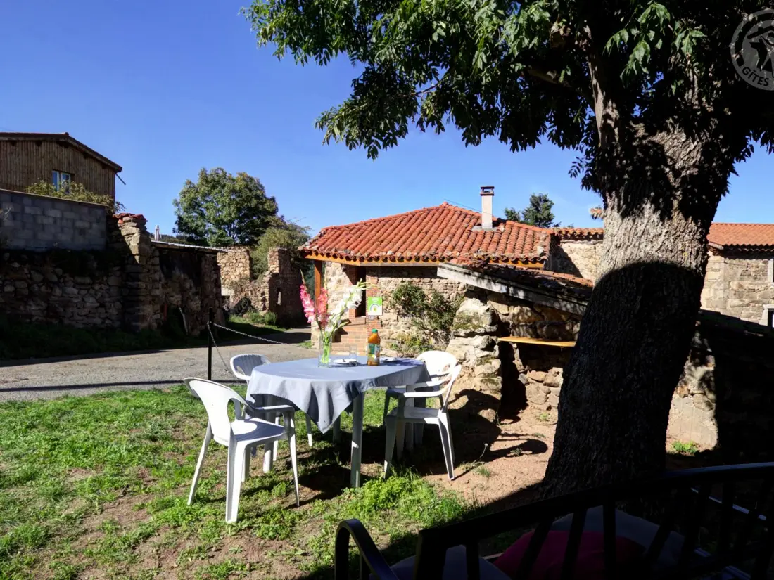 Maison de Vacances PRALONG 2