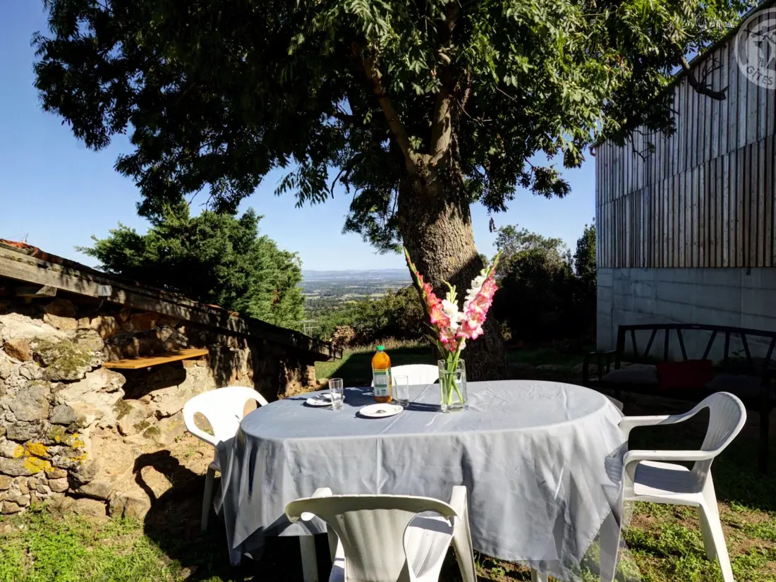 Maison de Vacances PRALONG 2
