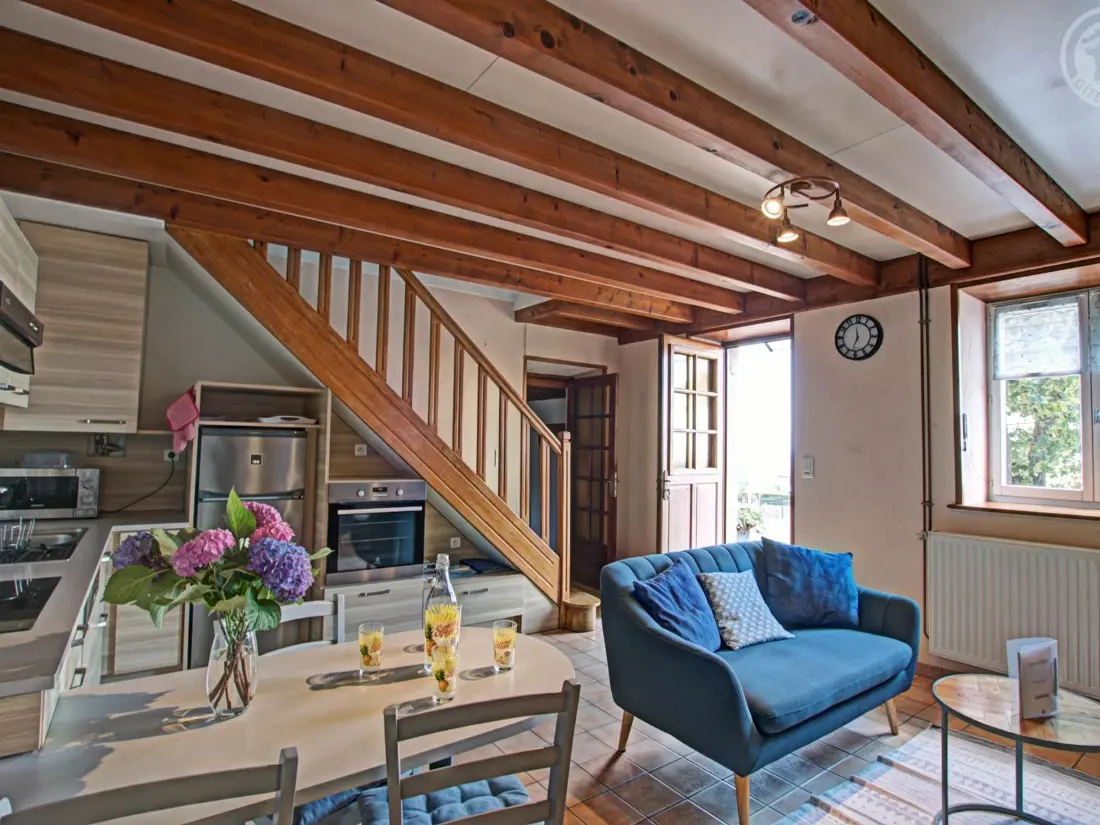 Maison de Vacances PRALONG