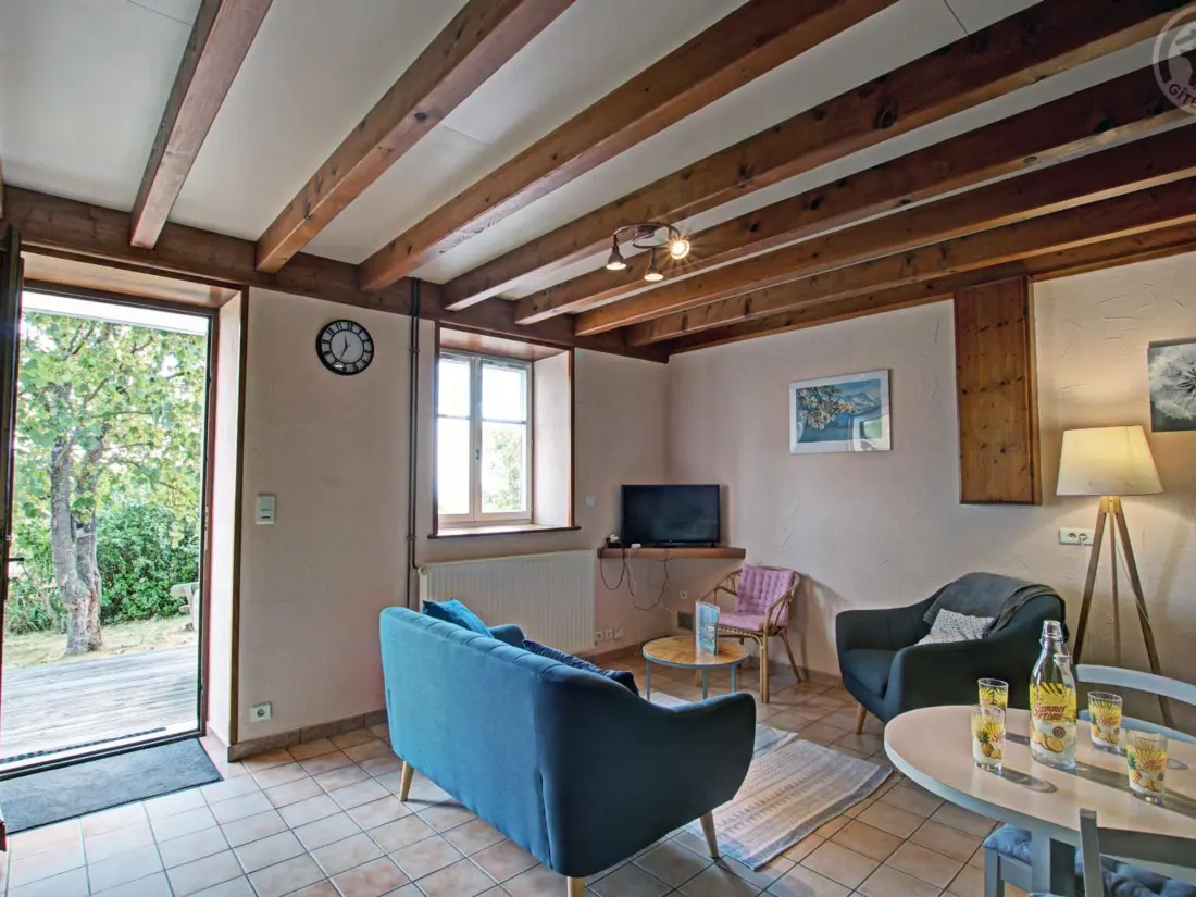 Maison de Vacances PRALONG