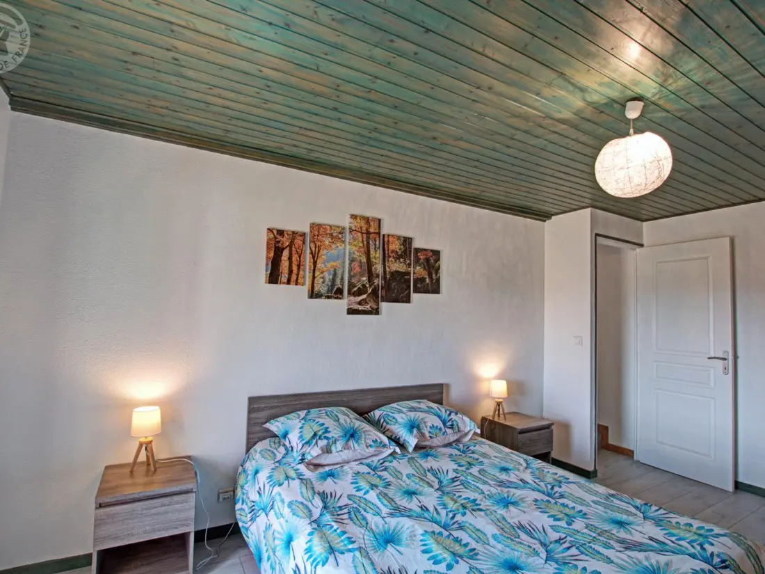 Maison de Vacances PRALONG