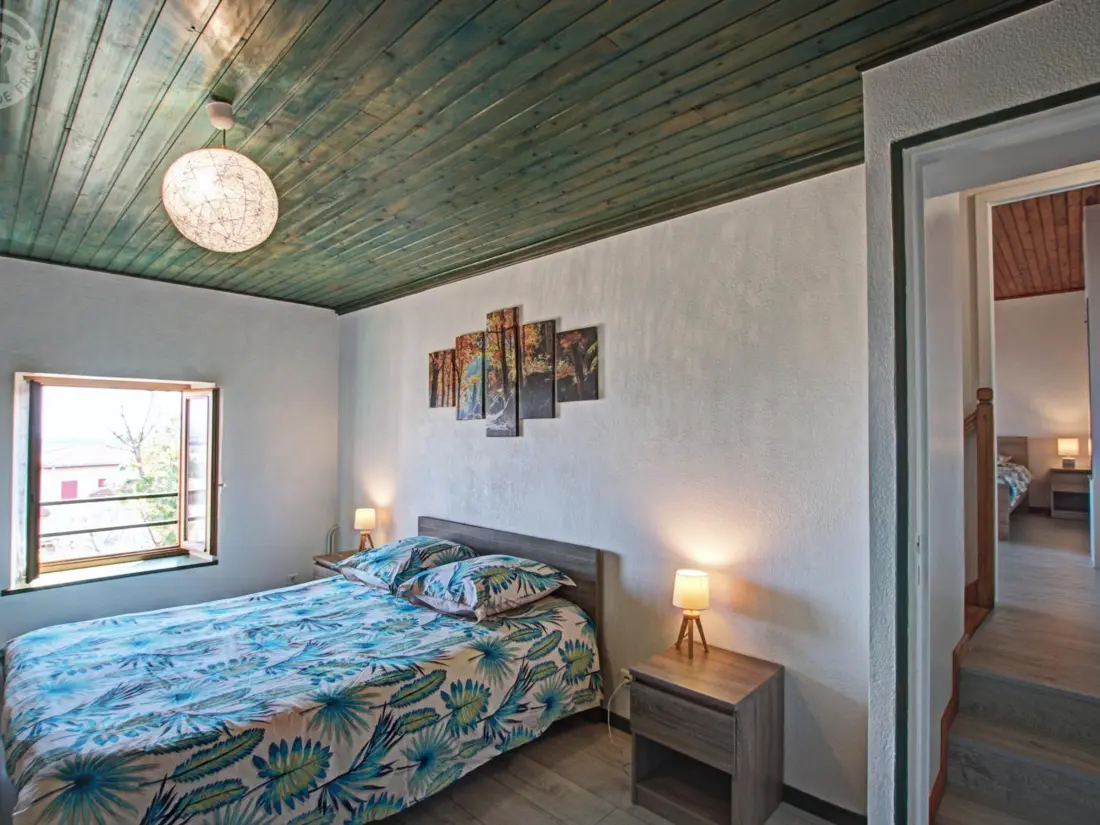 Maison de Vacances PRALONG