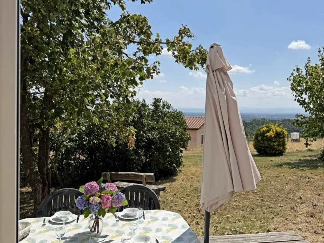 Maison de Vacances PRALONG