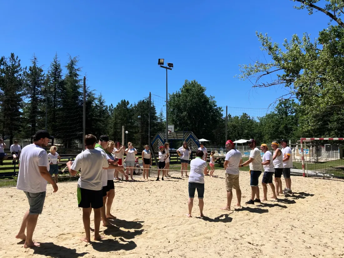 Les Bois de Prayssac 3 étoiles★★★