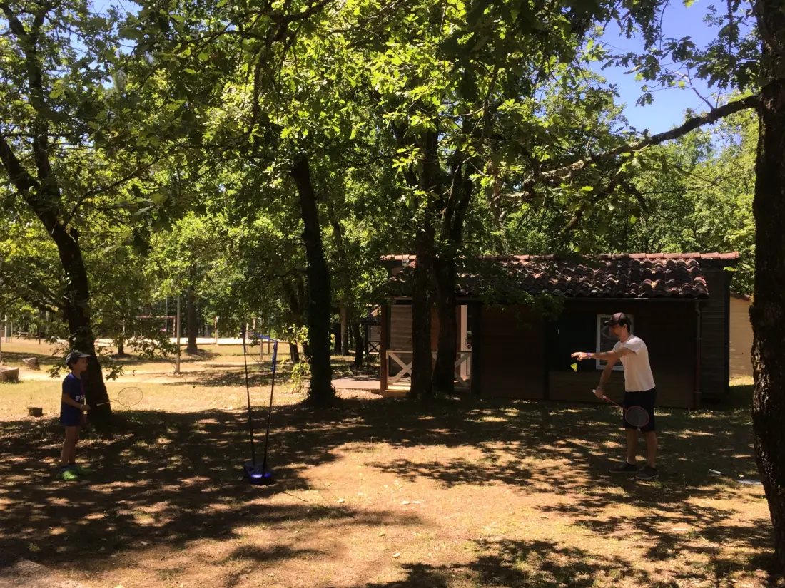 Les Bois de Prayssac 3 étoiles★★★