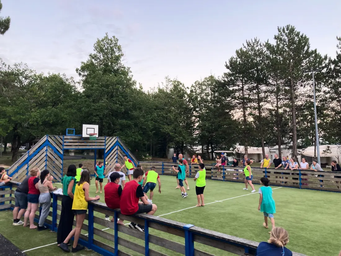 Les Bois de Prayssac 3 étoiles★★★