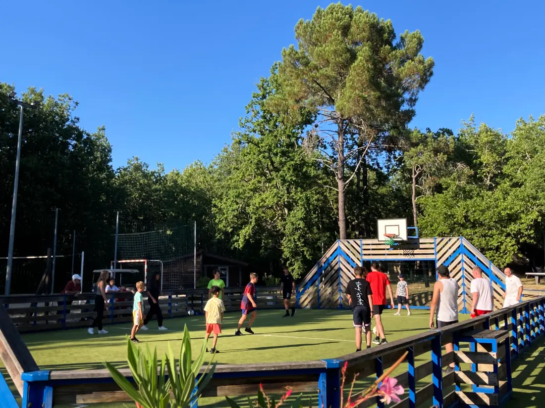 Les Bois de Prayssac 3 étoiles★★★