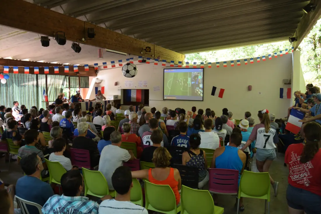 Les Bois de Prayssac 3 étoiles★★★