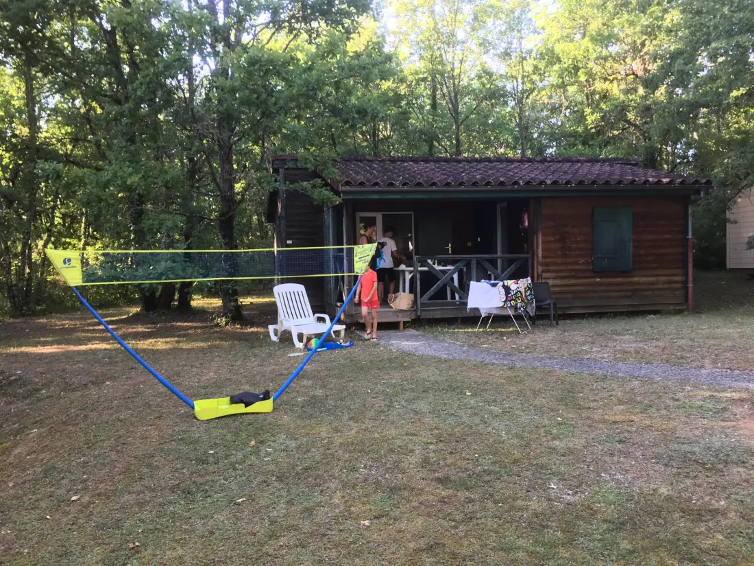 Les Bois de Prayssac 3 étoiles★★★