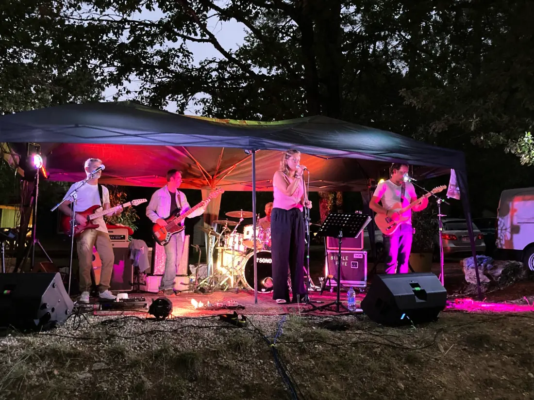 Les Bois de Prayssac 3 étoiles★★★