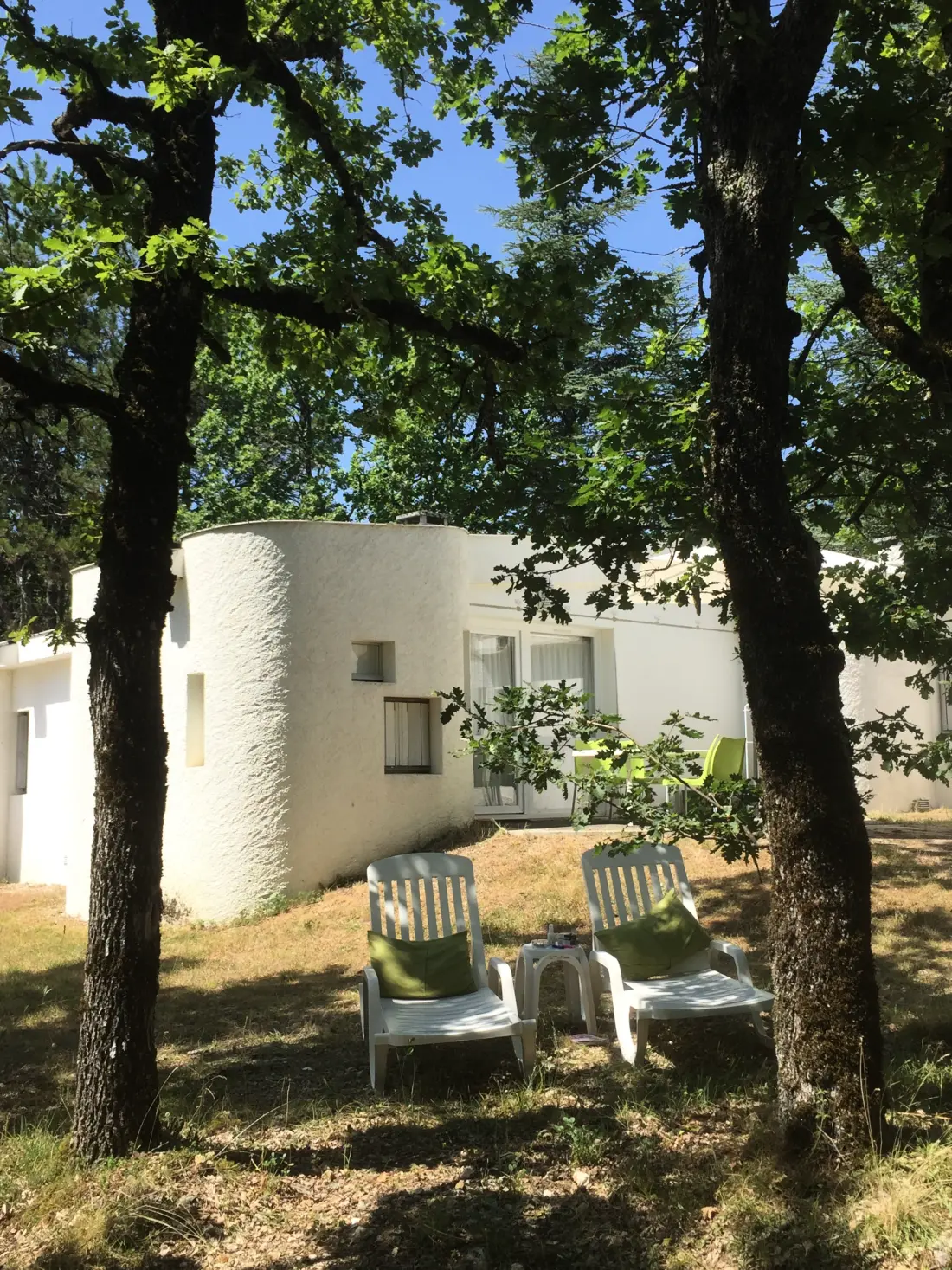 Les Bois de Prayssac 3 étoiles★★★