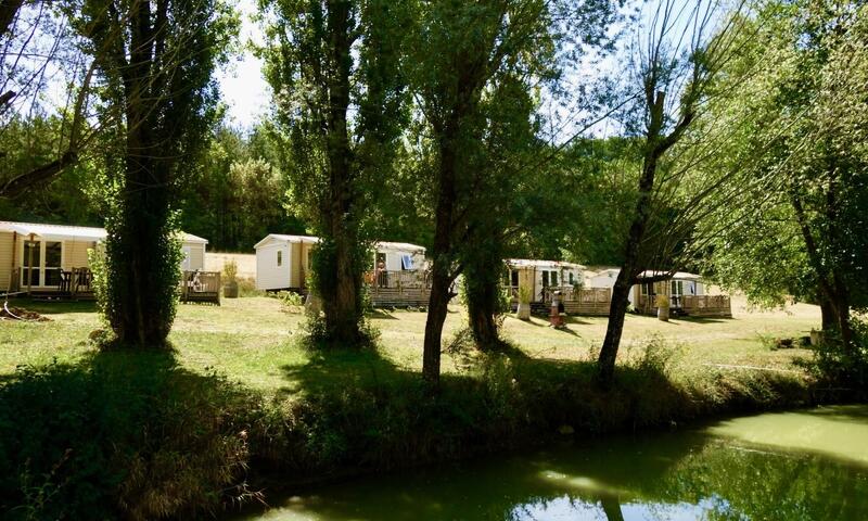 Camping Lot et Garonne