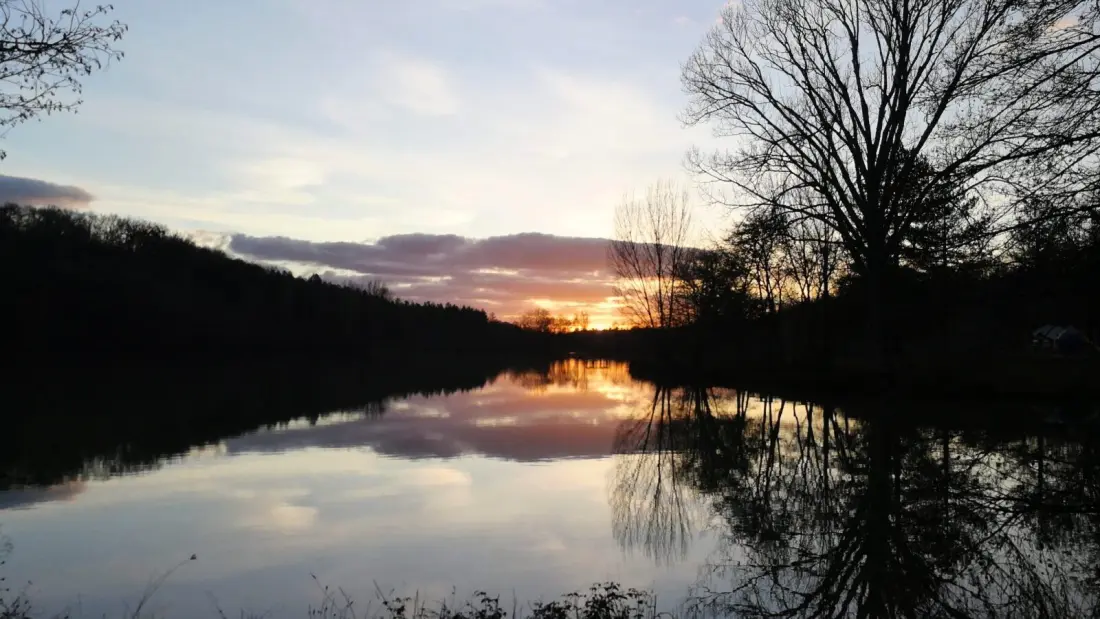 Domaine du Lac de Neguenou3 étoiles★★★