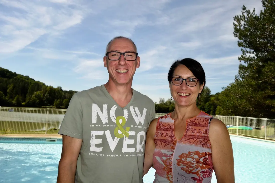 Domaine du Lac de Neguenou3 étoiles★★★