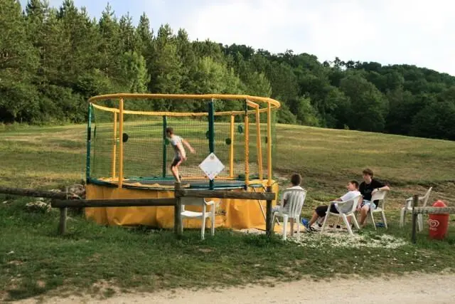 Domaine du Lac de Neguenou3 étoiles★★★