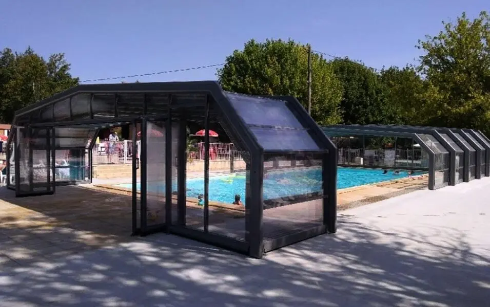 Domaine du Lac de Neguenou3 étoiles★★★