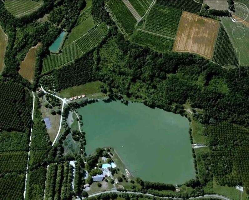 Domaine du Lac de Neguenou3 étoiles★★★