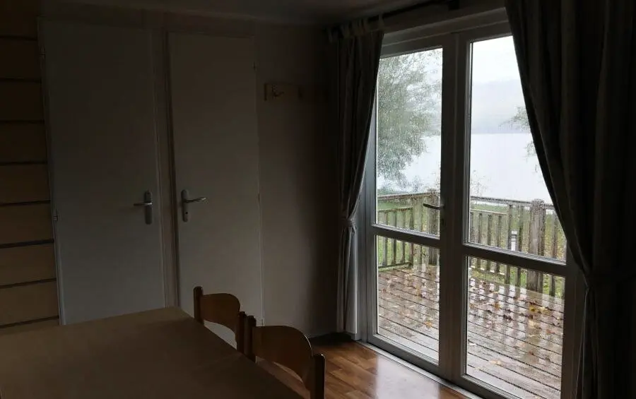 Domaine du Lac de Neguenou3 étoiles★★★